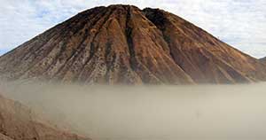 Hawaii is a multi-volcano system