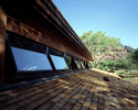 Clerestory windows