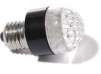 LED bulb