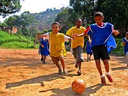 Soccer