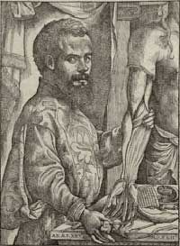 Andreas Vesalius Andreas Vesalius