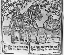 Bloodletting Bloodletting