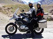 Proper gear when riding motorcycle