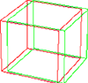 cube