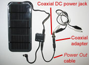 Connections