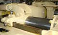 Engine room