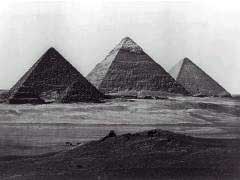 Pyramids